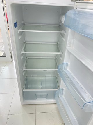 Nevera Beko Blanca