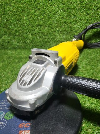 Amoladora Radial DeWalt 230mm DWE490-QS