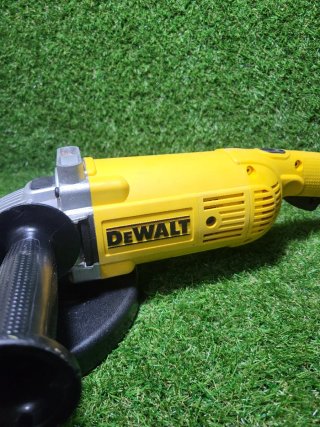 Amoladora Radial DeWalt 230mm DWE490-QS
