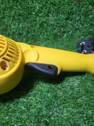 Amoladora Radial DeWalt 230mm DWE490-QS
