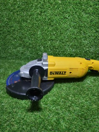 Amoladora Radial DeWalt 230mm DWE490-QS