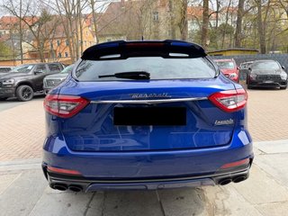 Maserati Levante 2020