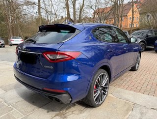 Maserati Levante 2020