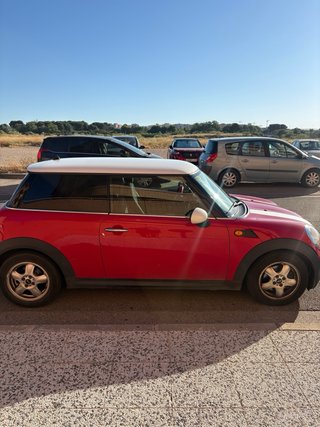 MINI Mini 2010