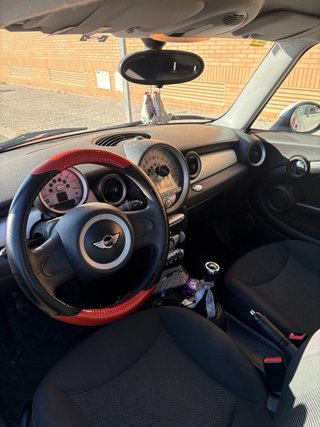 MINI Mini 2010