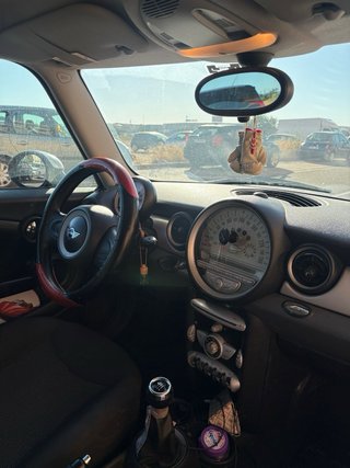 MINI Mini 2010