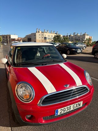 MINI Mini 2010