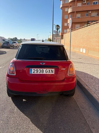 MINI Mini 2010