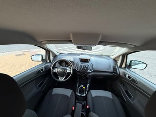 Ford EcoSport 2017