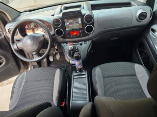 Peugeot Partner 2017