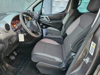 Peugeot Partner 2017