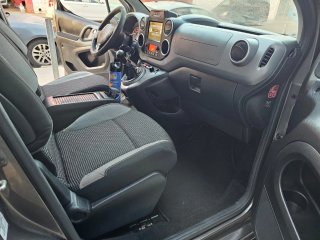 Peugeot Partner 2017