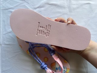 Sandalias Snoopy Secrett Mujer