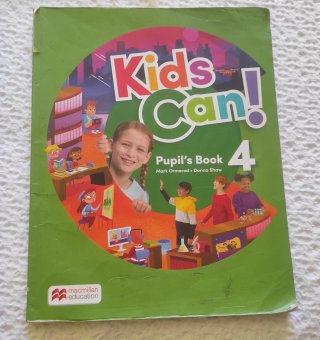 Lote libros 4 primaria