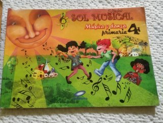 Lote libros 4 primaria