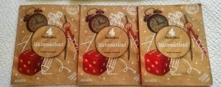 Lote libros 4 primaria