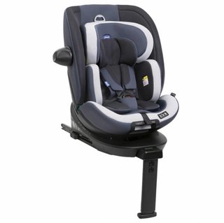 Silla coche bebé Chicco Everone I-size