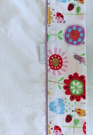Ropa Cuna 140x70 (Maxicuna)