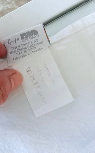 Ropa Cuna 140x70 (Maxicuna)