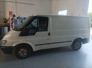 Ford E-Transit 2006