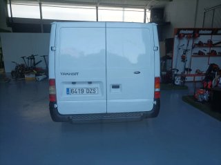 Ford E-Transit 2006