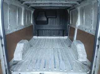 Ford E-Transit 2006
