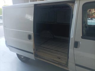 Ford E-Transit 2006