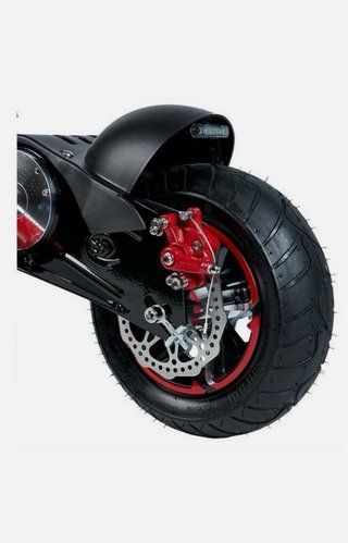 Patinete Eléctrico Ecoxtrem Sparo 2000W