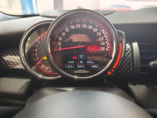 MINI JOHN COOPER WORKS ¡¡OFERTA SOLO ESTA SEMANA!!