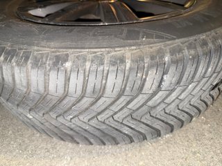 Llantas Golf 6