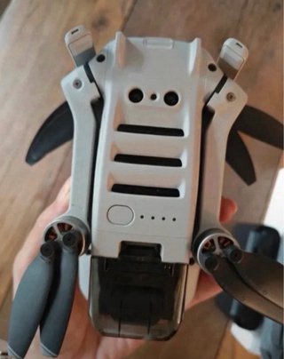 Dron DJI Mavic Mini Fly More Combo
