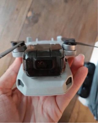 Dron DJI Mavic Mini Fly More Combo