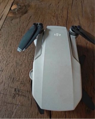 Dron DJI Mavic Mini Fly More Combo