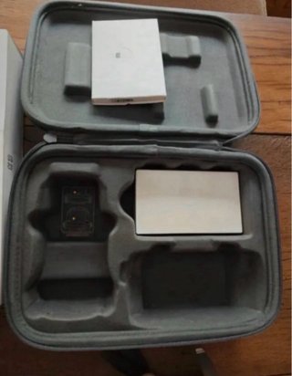 Dron DJI Mavic Mini Fly More Combo