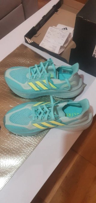 Zapatillas Adidas Ultraboost 5W