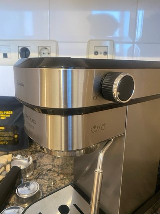 Cafetera Cecotec