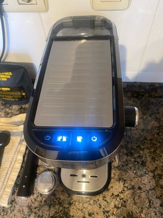 Cafetera Cecotec