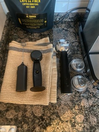 Cafetera Cecotec