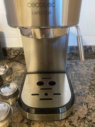 Cafetera Cecotec