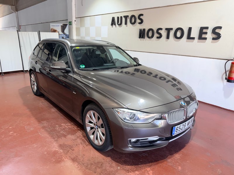 BMW Serie 3 320 i Touring (2012-) 2013