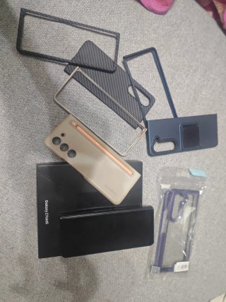 Samsung Z Fold 5 512GB