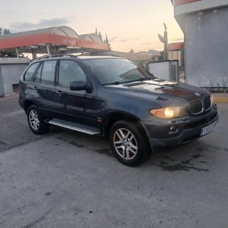 BMW X5 2005