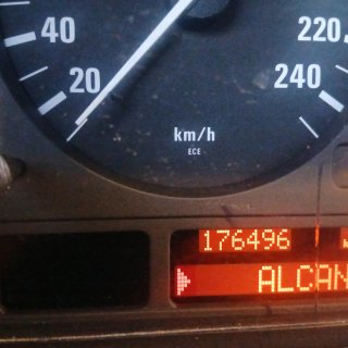 BMW X5 2005