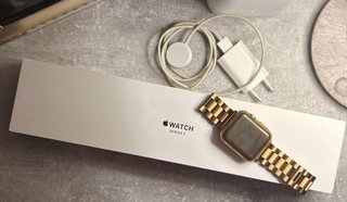 Apple Watch Series 3