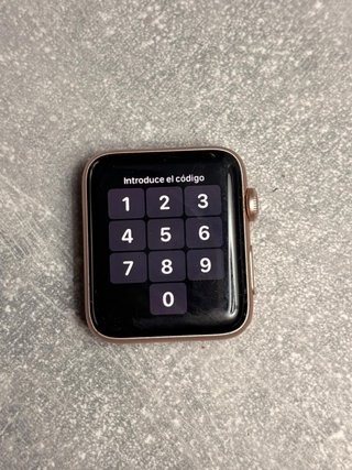 Apple Watch Series 3