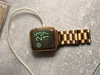 Apple Watch Series 3