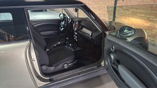 MINI Coupé 2010
