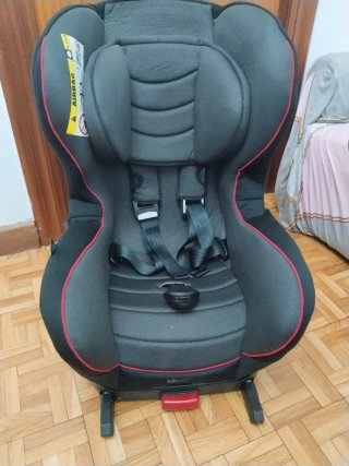 Silla de coche para bebé
