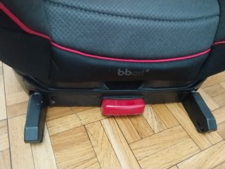Silla de coche para bebé
