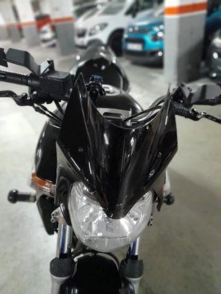 Suzuki GSR 600 A2